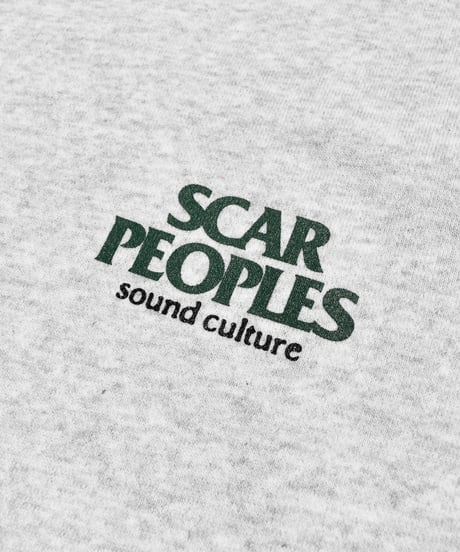 Sound Culture Crew Sweat