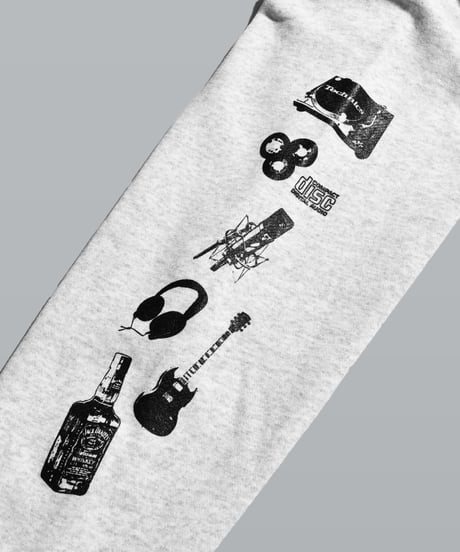 Sound Culture Crew Sweat