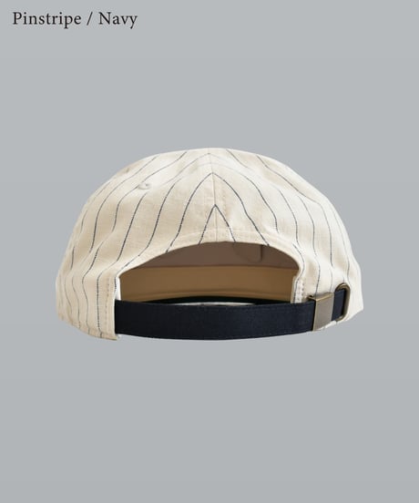 Joined Logo Retro Cap