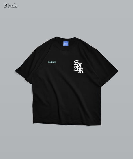 Joined Logo Tee