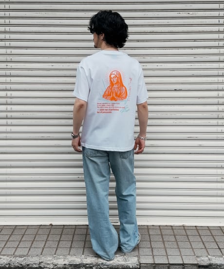 Pray Maria Tee