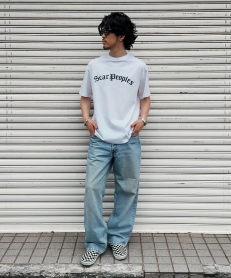 Pray Maria Tee