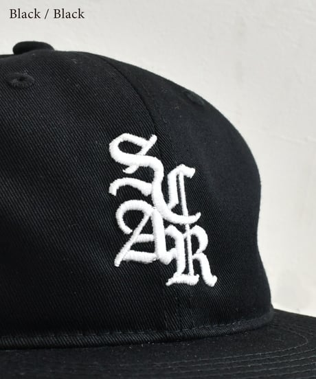 Joined Logo Retro Cap