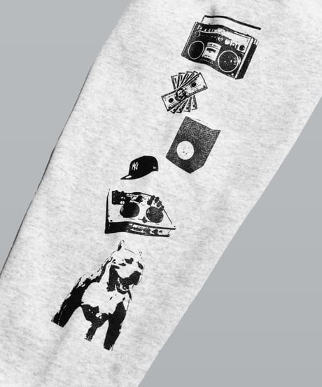 Sound Culture Crew Sweat