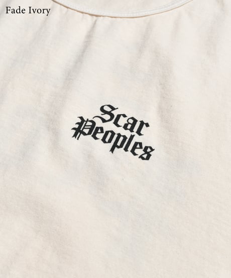 Basic Logo Pigment Tanktop