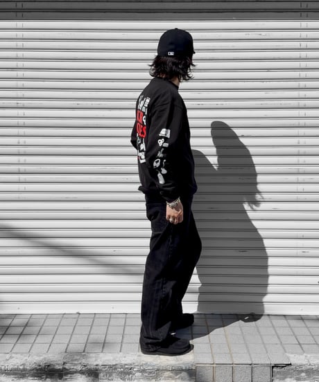 Sound Culture Crew Sweat