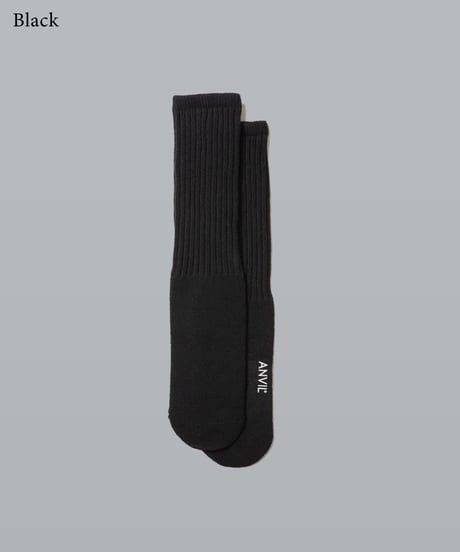USA Cotton Tube Socks