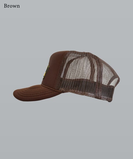 Alpha Shield Mesh Cap