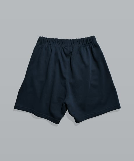 YSP Premium Sweat Shorts / Navy