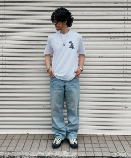 Joined Logo Tee