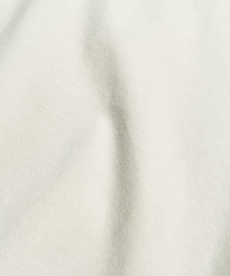 Essential Box Tee / Greige