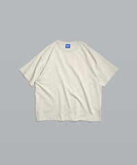 Essential Box Tee / Greige