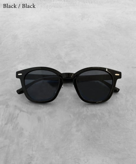 Classic Wellington Sunglasses