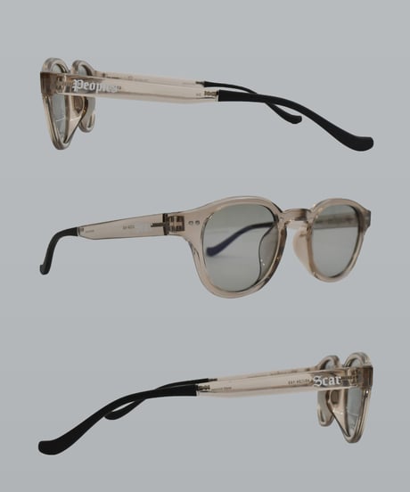 Boslington Polarized Sunglasses / 偏光レンズ
