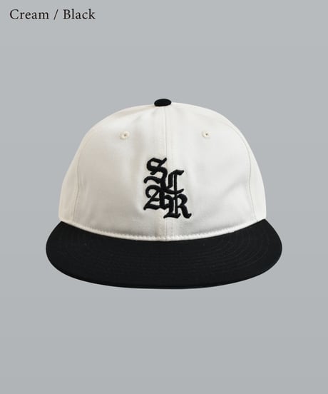 Joined Logo Retro Cap
