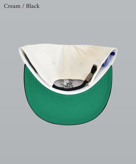 Joined Logo Retro Cap