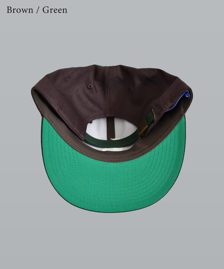 Joined Logo Retro Cap
