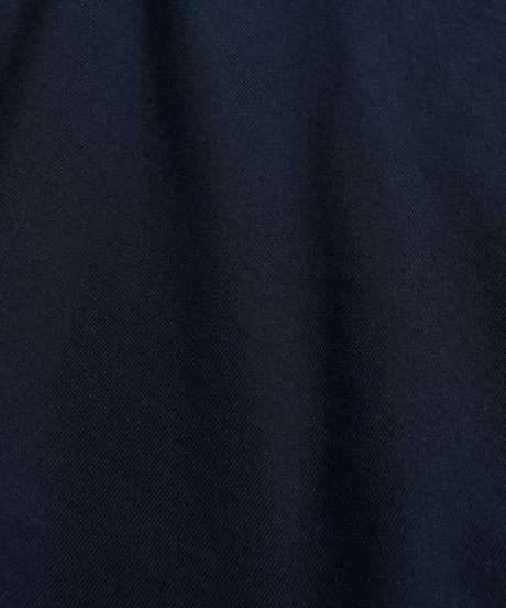 Essential Box Tee / Navy