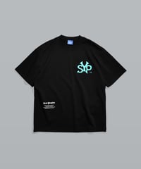 YSP Premium Tee / Black