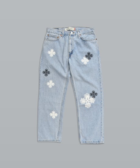 CATEGORY Remake Pants | Youthful Scar Peoples