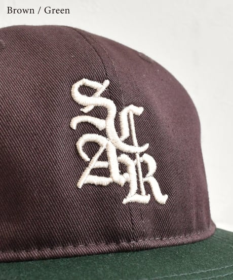 Joined Logo Retro Cap