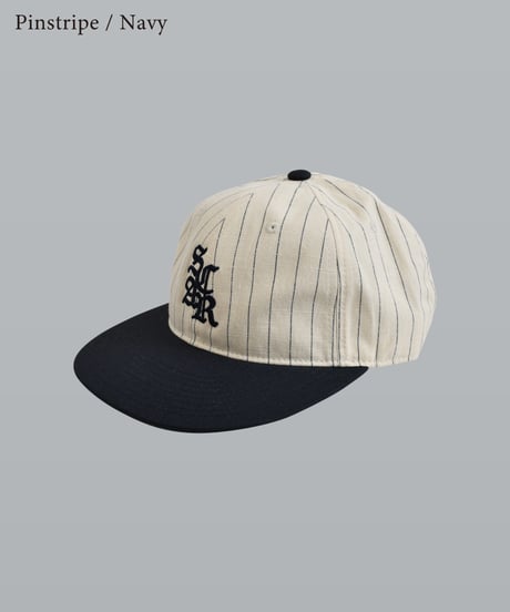 Joined Logo Retro Cap