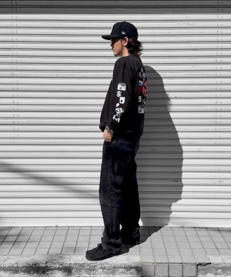 Sound Culture Crew Sweat