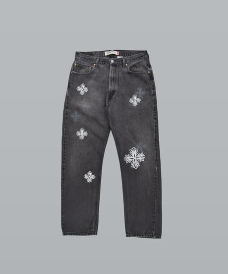 CATEGORY Remake Pants | Youthful Scar Peoples