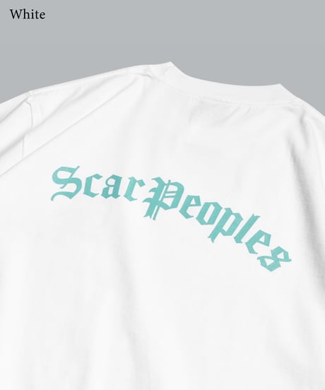 Joined Logo Tee