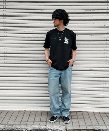 Joined Logo Tee