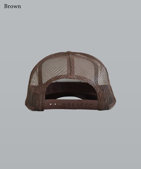Alpha Shield Mesh Cap