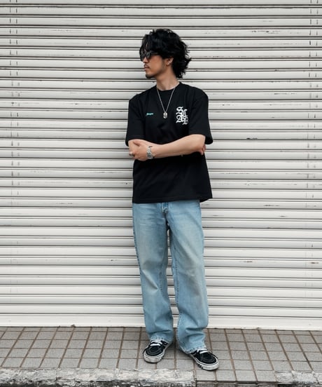 Joined Logo Tee