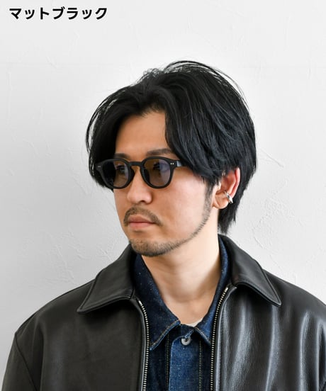 Boslington Polarized Sunglasses / 偏光レンズ