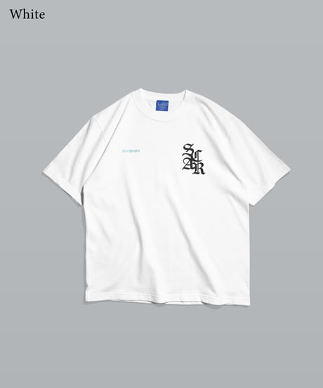 Joined Logo Tee
