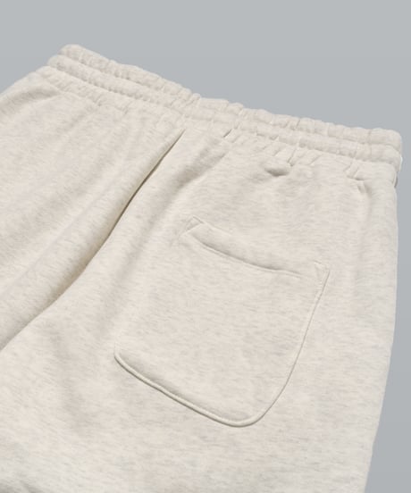 Holy Cross Sweat Pants / Oatmeal