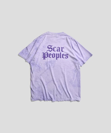 Basic Color Blast Tee