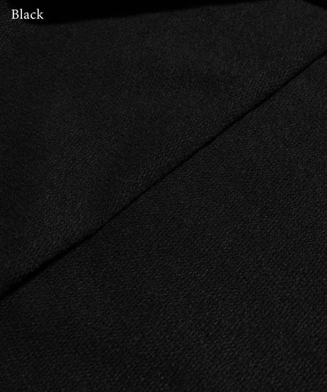 Wide Sweat Shorts