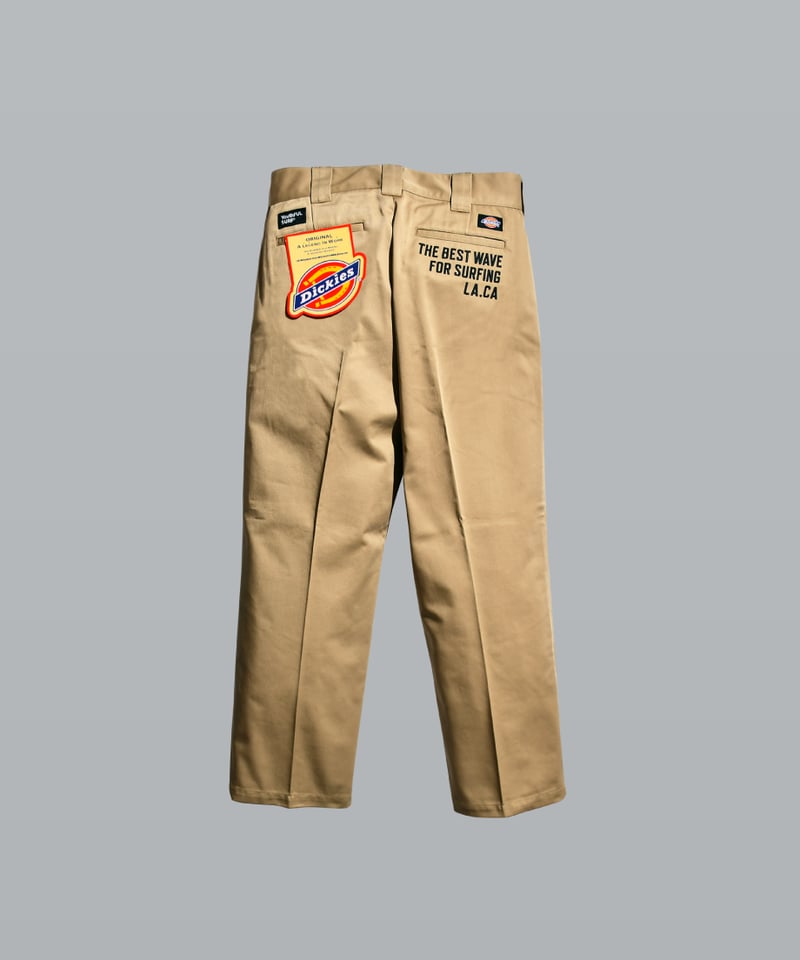Dickies® Collaboration Work Pants / Army Chino Dickies® Collaboration Work Pants / Army Chino