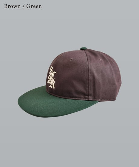 Joined Logo Retro Cap