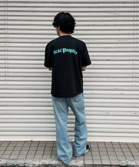 Joined Logo Tee