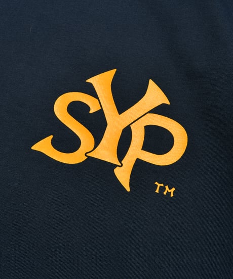 YSP Premium Tee / Navy
