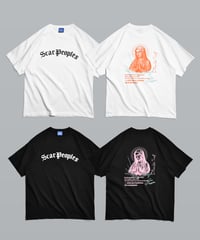 Pray Maria Tee