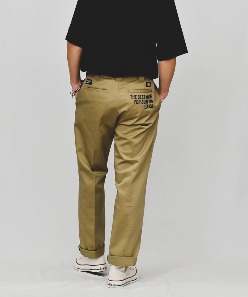 Dickies® Collaboration Work Pants / Army Chino Dickies® Collaboration Work Pants / Army Chino