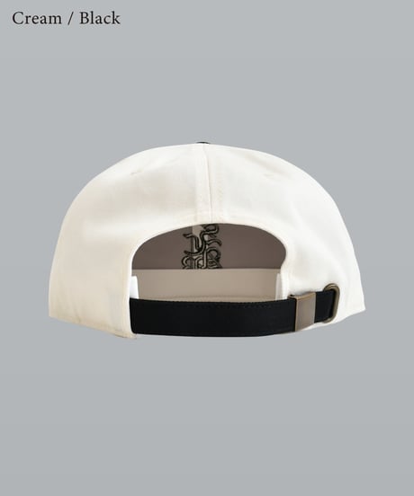 Joined Logo Retro Cap
