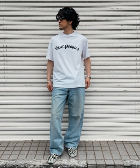 Pray Maria Tee