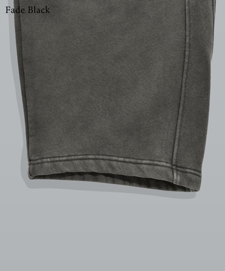Fade Wide Sweat Pants