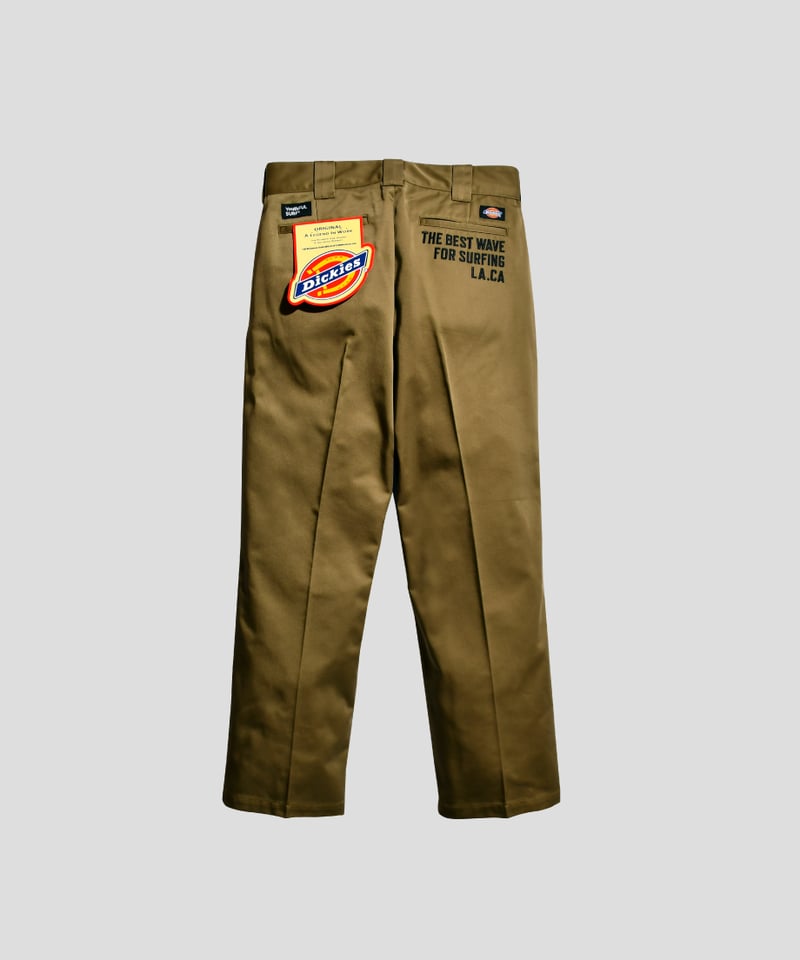 Dickies YouthFUL SURF Collaboration Work Pant