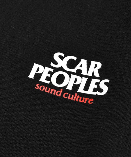 Sound Culture Crew Sweat
