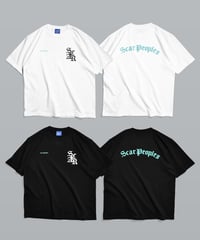 Joined Logo Tee