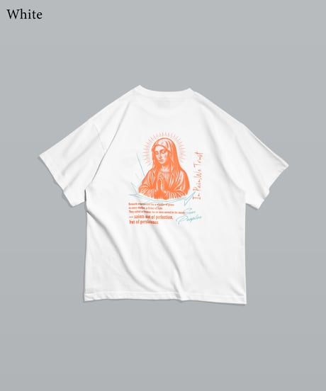 Pray Maria Tee